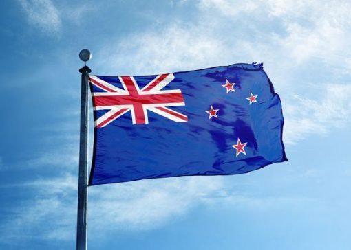 New Zealand
