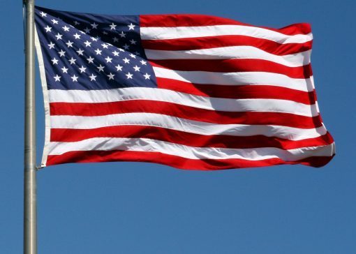 USA