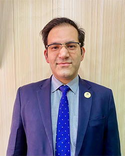 Abdul Moeed