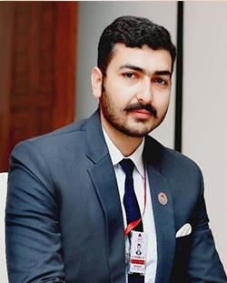 Salah Ud Din Jillani