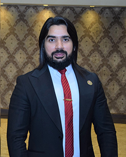 Sir Waqas