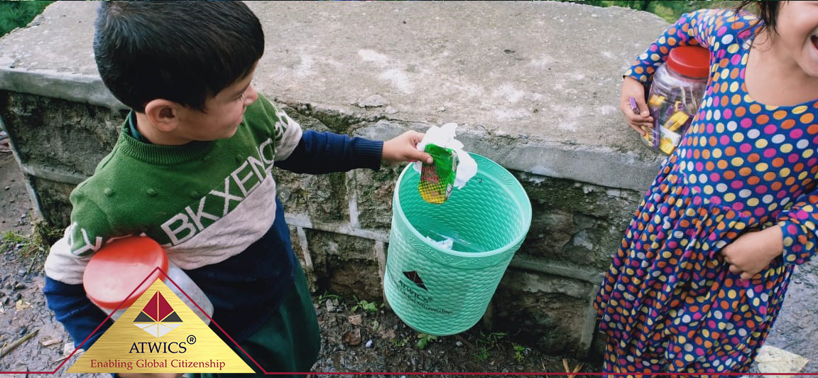 Planting Campaign