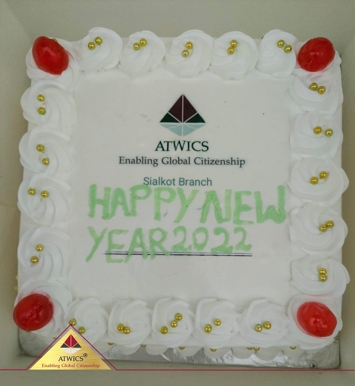 Happy New Year