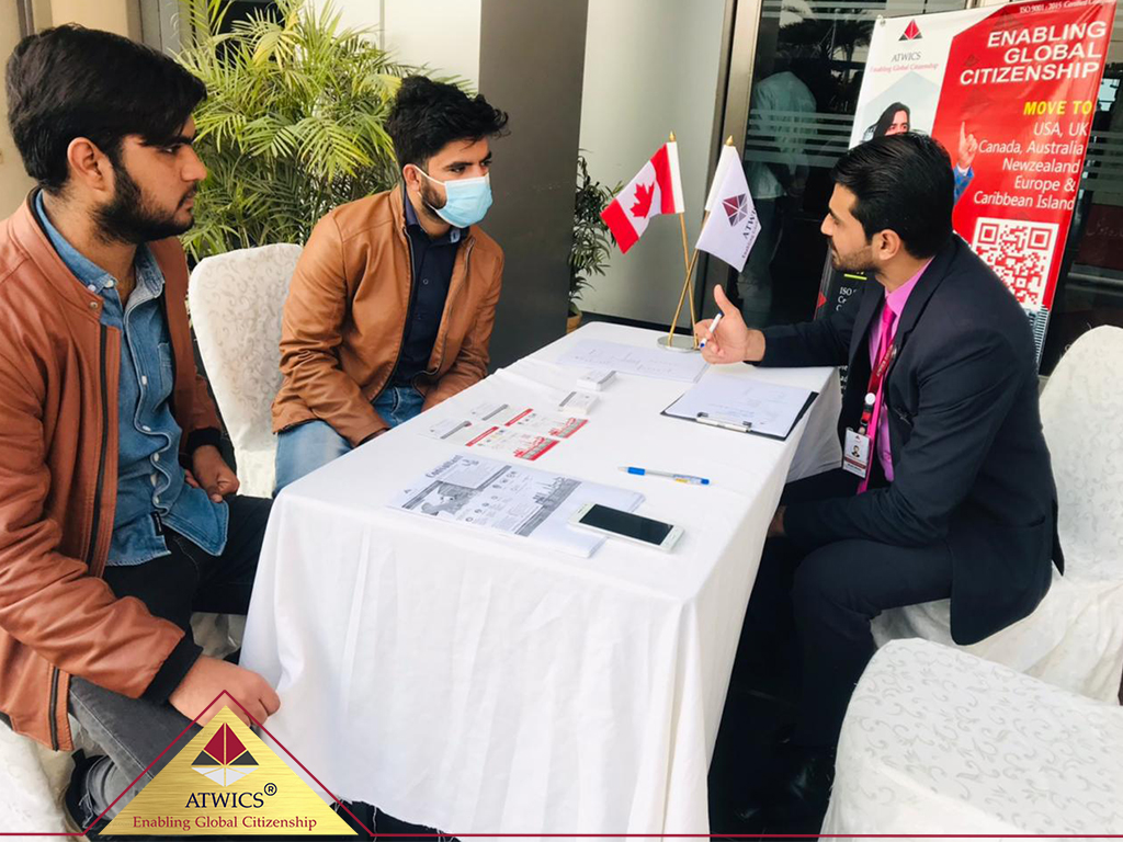 Sialkot Ielts Session KInara Hotel
