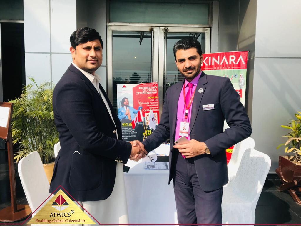 Sialkot Ielts Session KInara Hotel