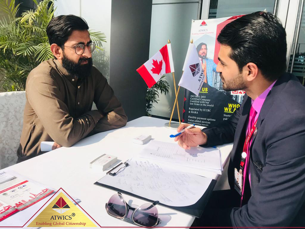 Sialkot Ielts Session KInara Hotel