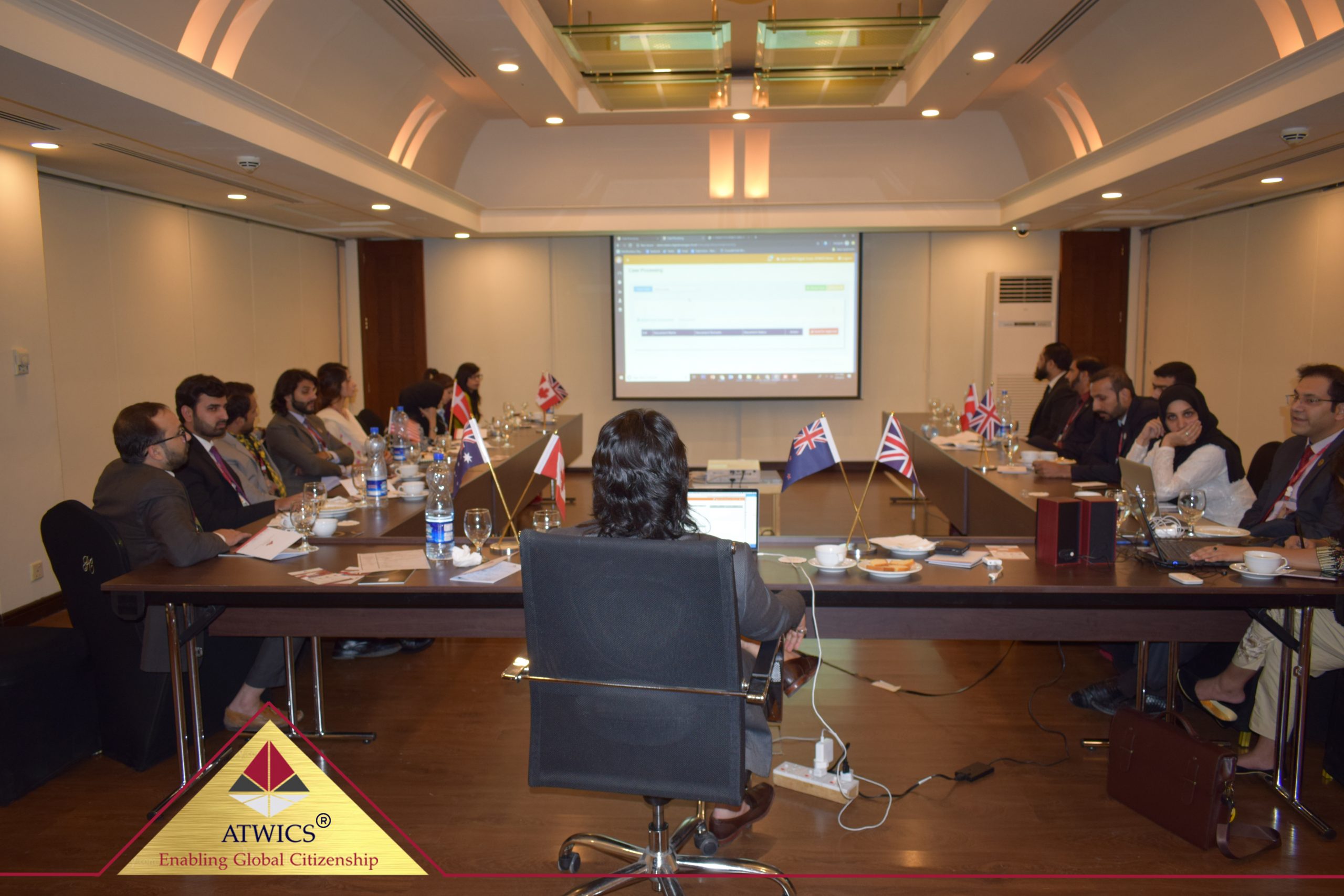 ERP Meeting