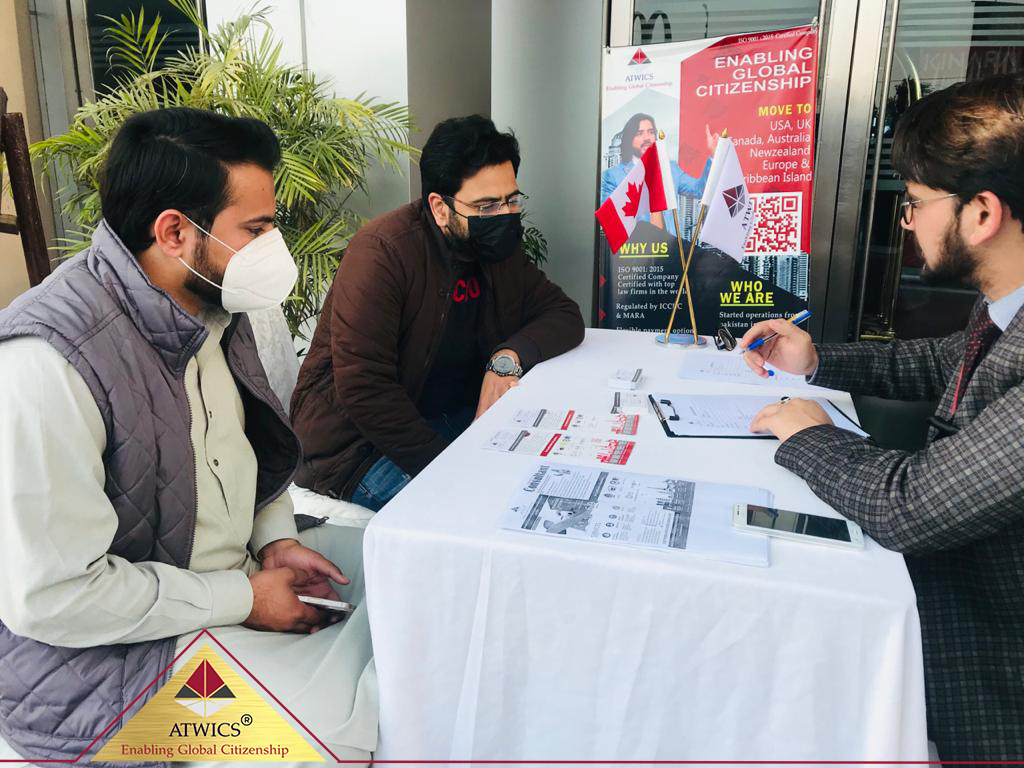 Sialkot Ielts Session KInara Hotel