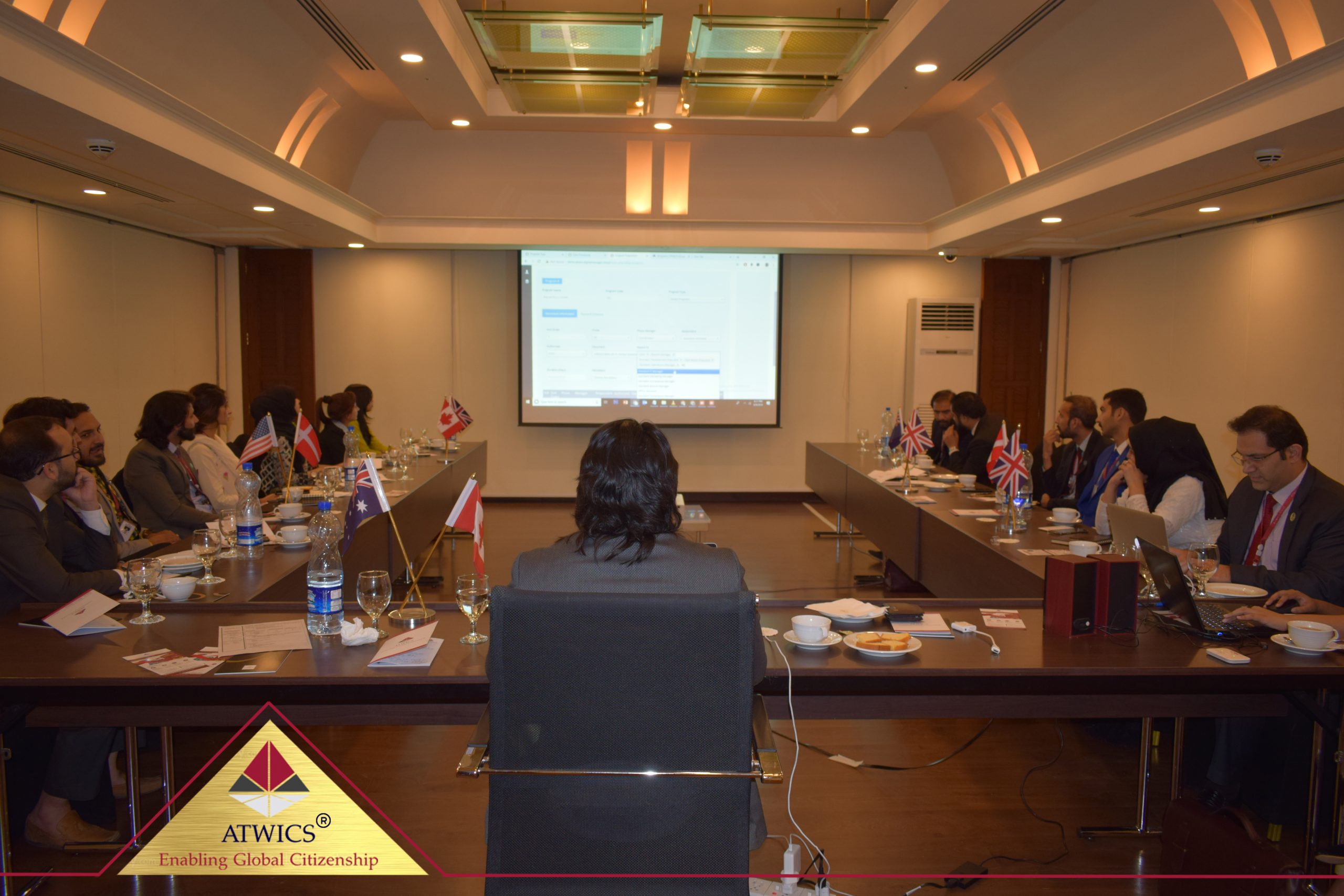ERP Meeting