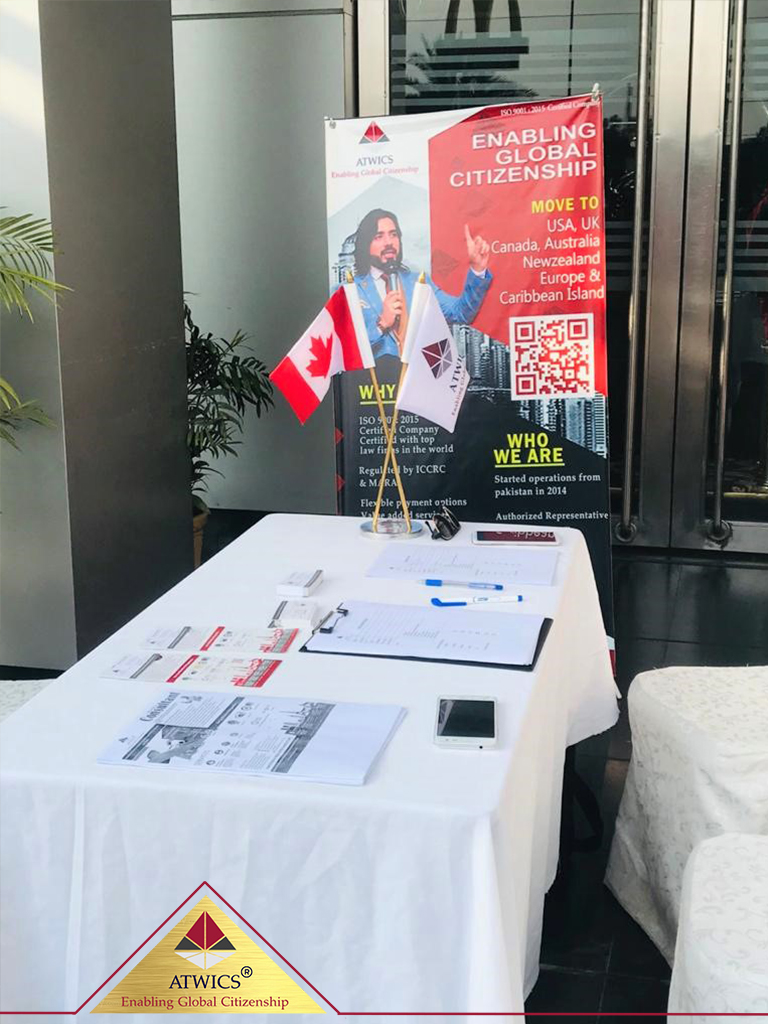 Sialkot Ielts Session KInara Hotel