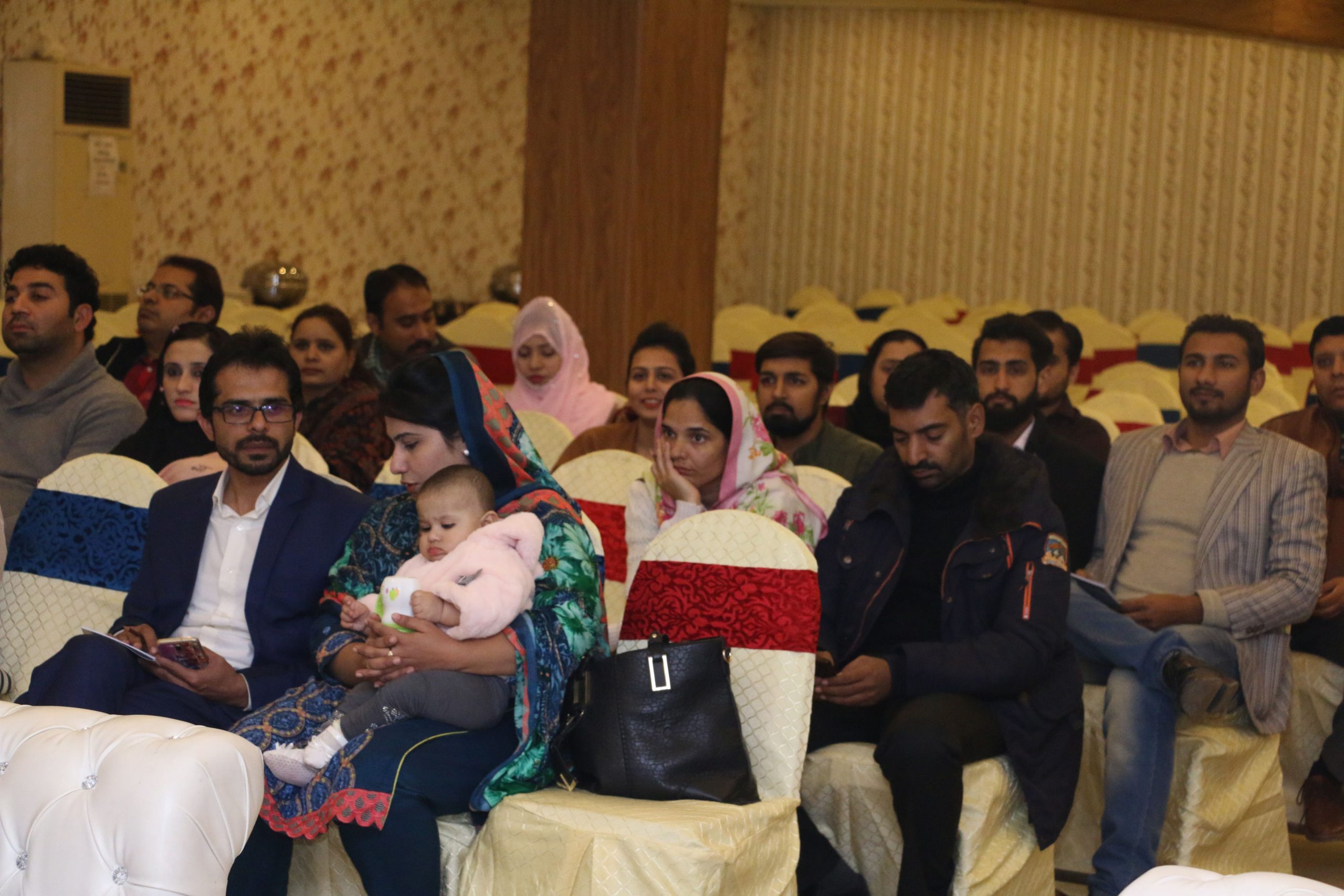 Qasir-e-Zouk , Lahore Branch