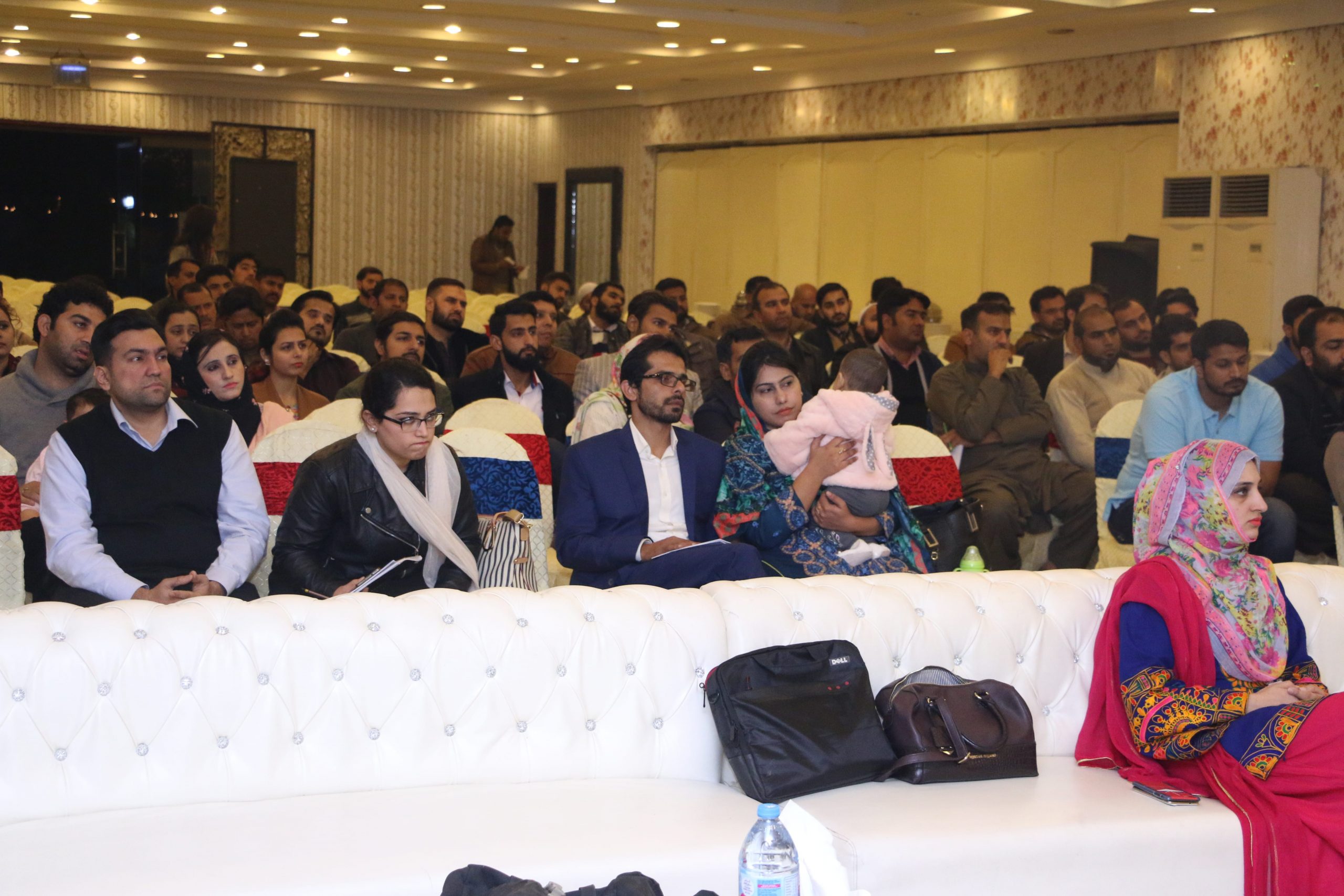 Qasir-e-Zouk , Lahore Branch