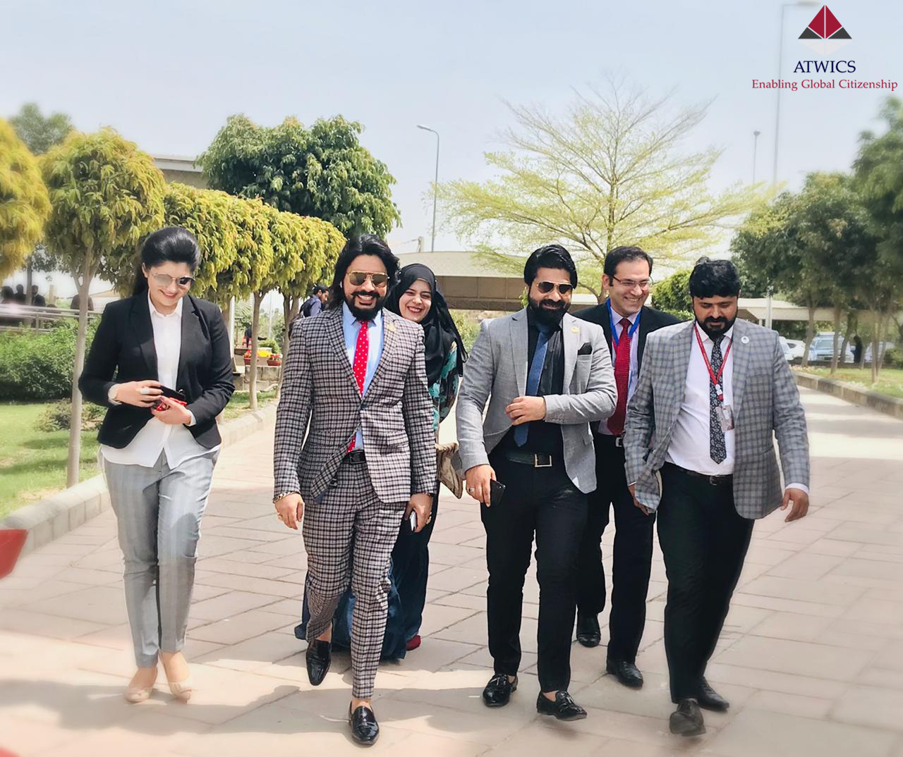 NUST Job Fair