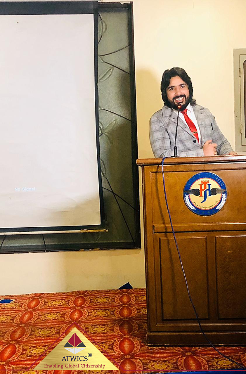 Sialkot Branch Opening Pictures
