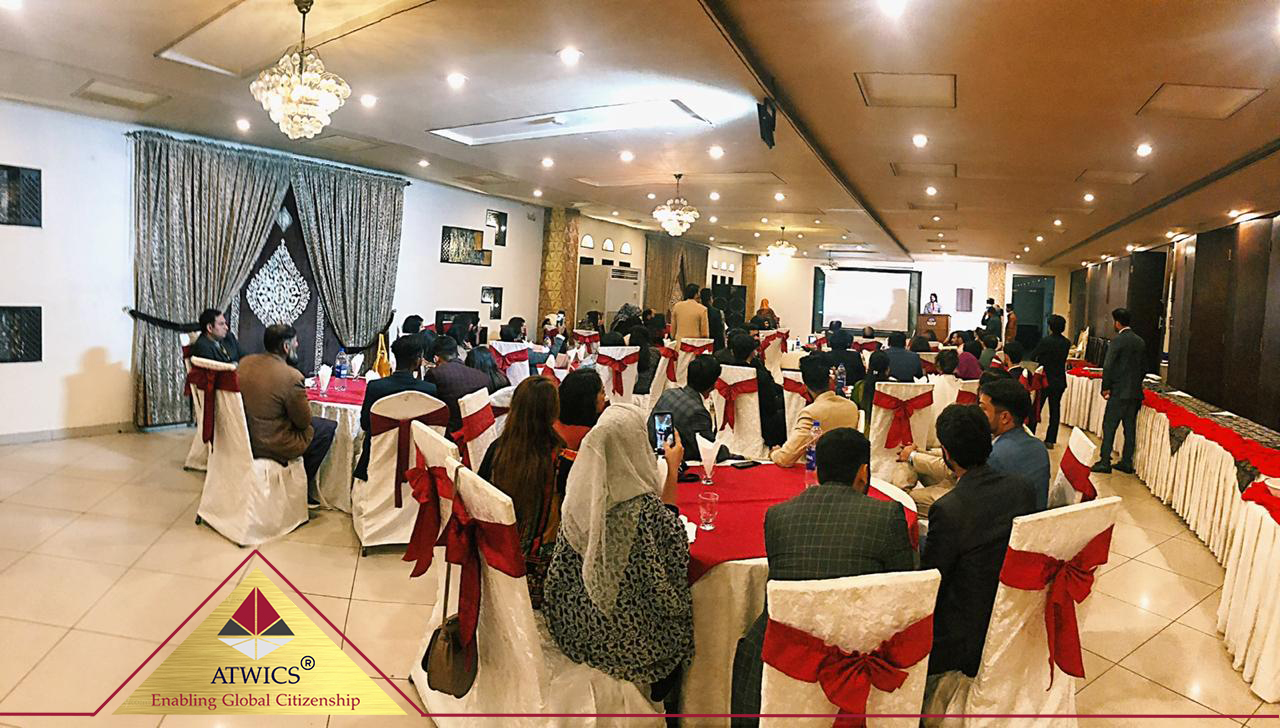 Sialkot Branch Opening Pictures