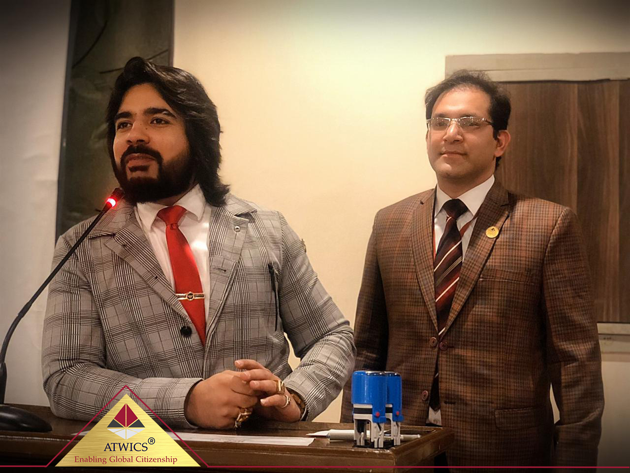 Sialkot Branch Opening Pictures