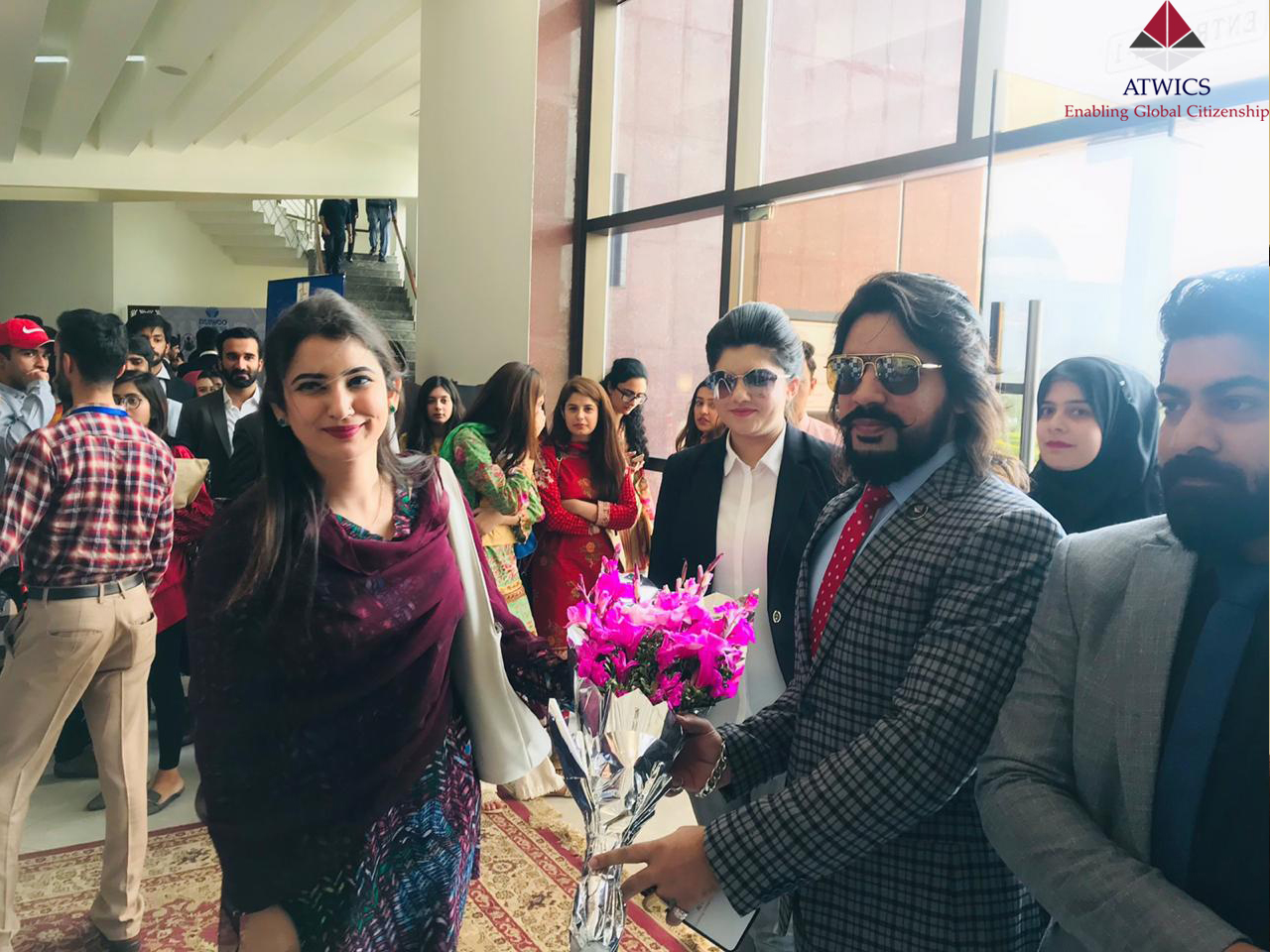 NUST Job Fair