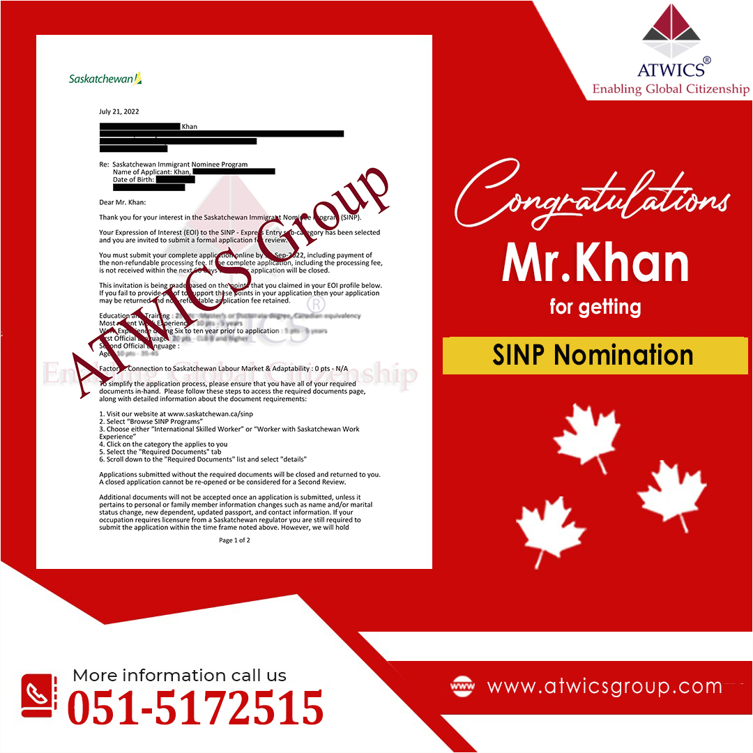 Mr. Khan